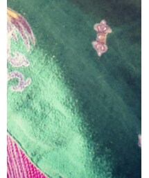 TIGRE BROCANTE | パンツ