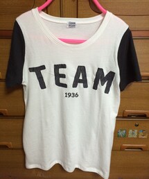 HEART MARKET | ラグランTシャツ(Tシャツ/カットソー)