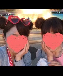 Disney | 虫歯ポーズw(その他)