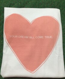 HEART MARKET | Tシャツ
(Tシャツ/カットソー)