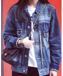 VISVIM | デニムジャケット