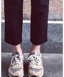 NEW BALANCE | スニーカー