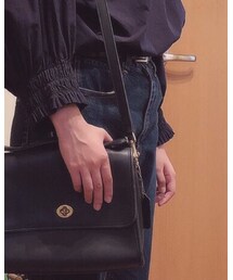 COACH | ショルダーバッグ