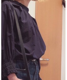 UNIQLO | シャツ/ブラウス