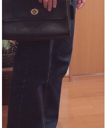 LEPSIM | デニムパンツ