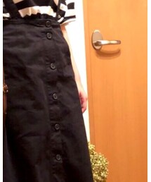 earth music&ecology | スカート