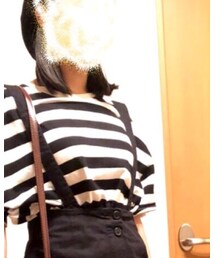 earth music&ecology | Tシャツ/カットソー