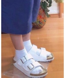 BIRKENSTOCK | サンダル