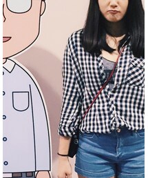 FOREVER 21 | シャツ/ブラウス