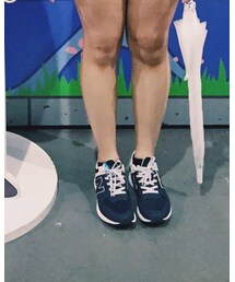 NEW BALANCE | シューズ