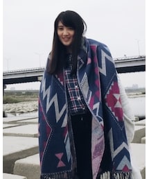 無印良品 | シャツ/ブラウス