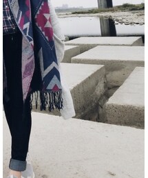 FOREVER 21 | スーツスカート