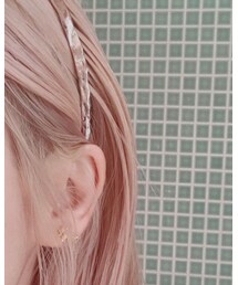PLUIE | その他ヘアアクセサリー
