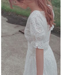 ZARA | ワンピース