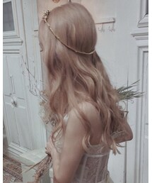 PLUIE | ヘアアクセサリー