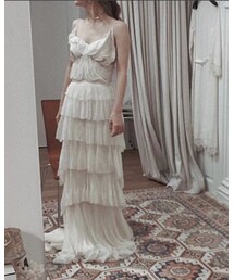 NINA RICCI | ドレス