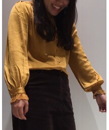 used | シャツ/ブラウス