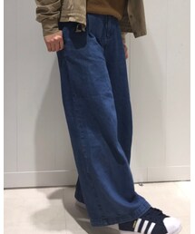 Kastane | デニムパンツ