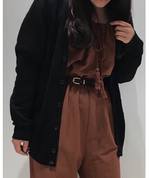 UNIQLO | カーディガン/ボレロ