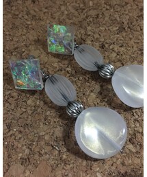 yurika_akutsu | イヤリング