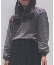 URBAN RESEARCH | ニット/セーター