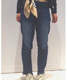 DouDou | デニムパンツ