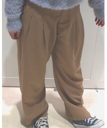 Omekashi | その他パンツ