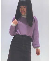 UNIQLO | ニット/セーター