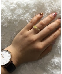 no brand | リング