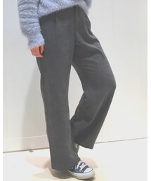 mystic | その他パンツ