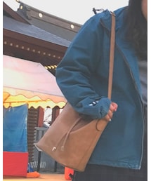 Another Edition | ショルダーバッグ