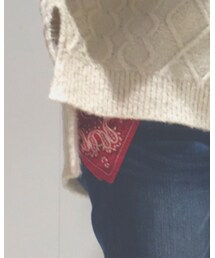 OLD NAVY | バンダナ/スカーフ