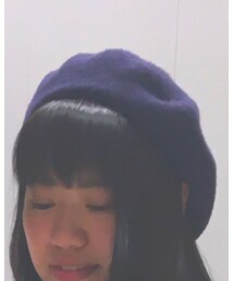 grace hats | ハンチング/ベレー帽