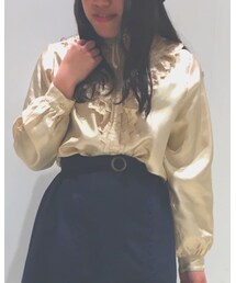 VINTAGE | シャツ/ブラウス