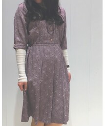 VINTAGE | ワンピース