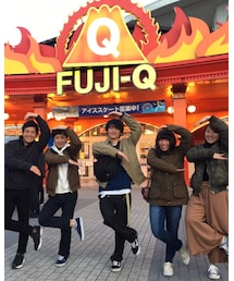 富士急ハイランド | その他