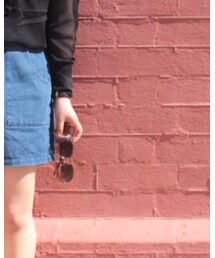 COACH | サングラス