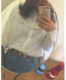H&M | シャツ/ブラウス