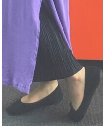 H&M | バレエシューズ