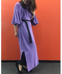 小物は黒 | その他