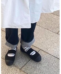 UNIQUE | デニムパンツ