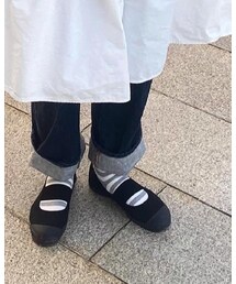 無印良品 | ソックス/靴下