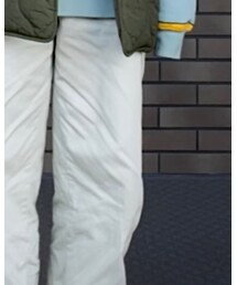 UNIQLO | カーゴパンツ