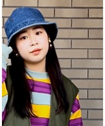 チャイハネ | イヤリング