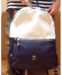 Bianchi | バックパック/リュック