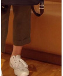 ikka | カーゴパンツ