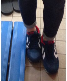 hummel | スニーカー