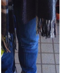 UNIQLO | デニムパンツ