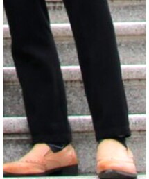 forget | ローファー