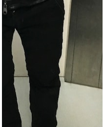 AKM × Lee | デニムパンツ